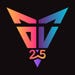 DigitalVault25 store logo