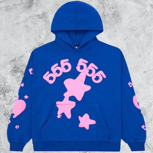 sp5derパーカー SP5DER OG Web パーカー | ブラック | FARFETCH JP