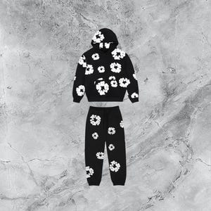 Denim Tears Tracksuit - Etsy Denim Tears Tracksuit - Etsy