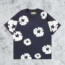 【Denim Tears】タータンサッシュトロンプルイユTシャツ 楽天市場】【中古】 DENIMTEARS × DSM（DOVER STREET MARKET