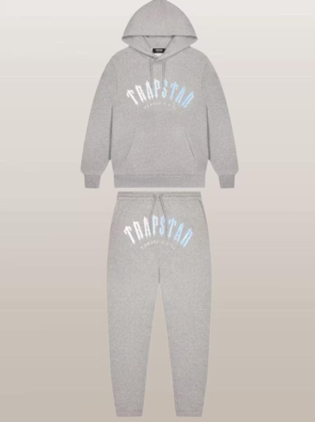 Trapstar shooters tracksuit - Etsy 日本