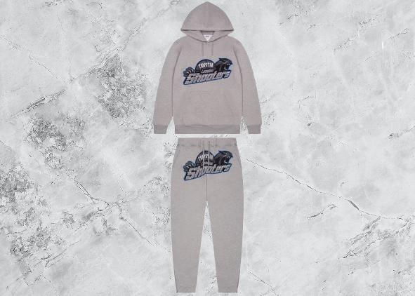 uk”usドリル スウェットセットアップ ナイキtrapstar HIPHOP トラップ