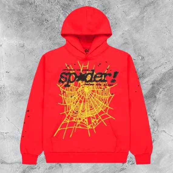 Sp5der Hoodie パーカー Young Thug Sp5der Young Thug Hoodie,unisex Hoodie,hoodie,gift for Him