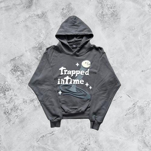 Broken planet hoodie - Etsy 日本