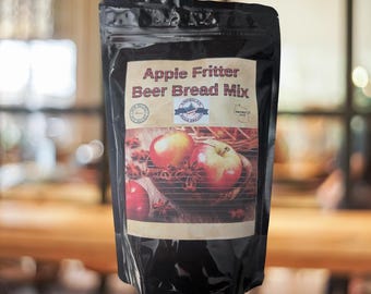 Apple Fritter Beer Bread Mix