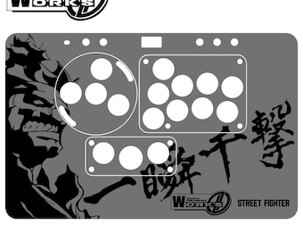 Decalcomanie personalizzate Hautepad: il tuo logo o la tua grafica sui controller delle serie X, M o E