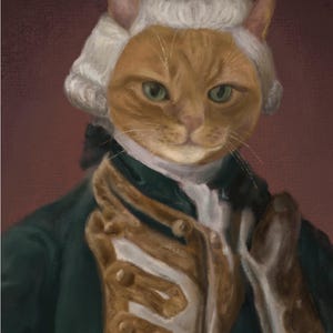 Retrato de mascota personalizado hecho a mano, arte personalizado para perros o gatos, monumento conmemorativo para mascotas, regalo para amantes de las mascotas, arte único para mascotas