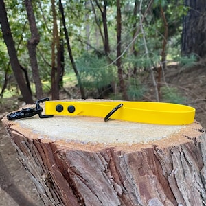 Waterproof Traffic Handle | Choose Your Color | Built with BioThane®