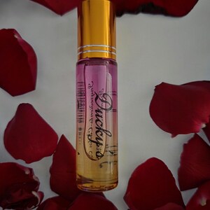 Frankincense Anti-Wrinkle Roller: Natural Skin Plumping