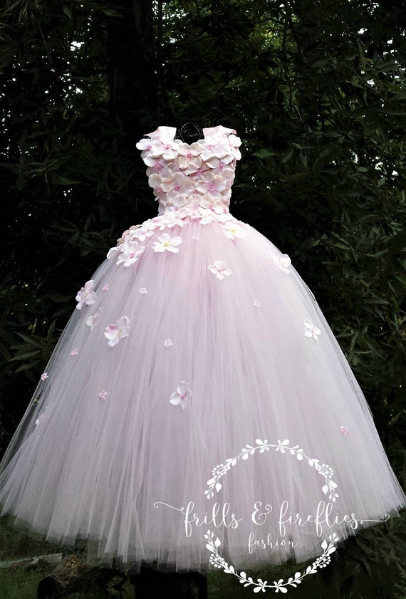 Pink Dresses for Girls