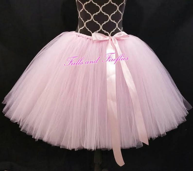 Pink Tutu Dresses for Women