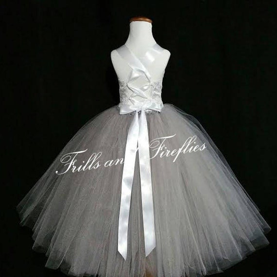 bridesmaid dress for girls