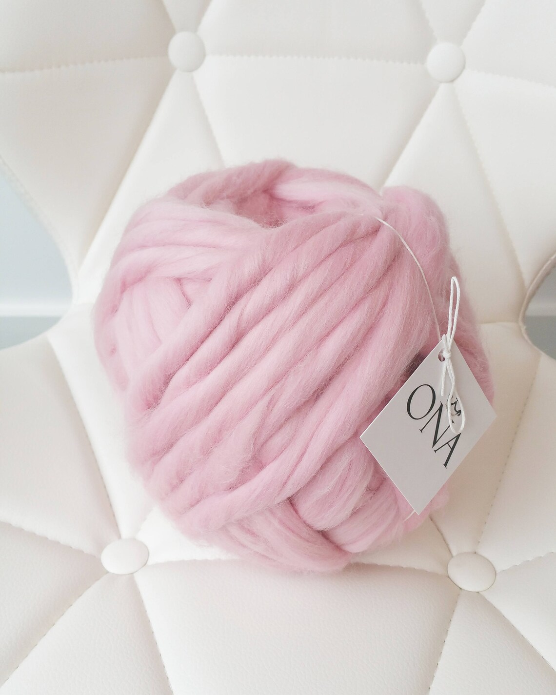 Super Bulky Chunky Jumbo Yarn 500g Xxl Wool Giant Merino Wool Yarn Hand