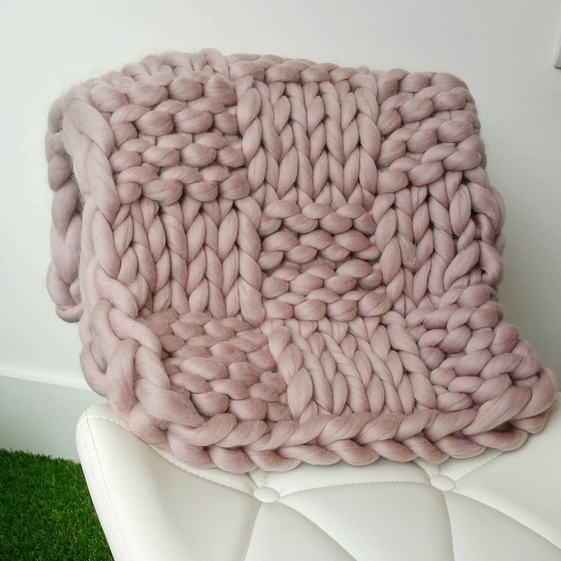 Super Bulky Dusty Pink Chunky Jumbo Yarn 500g Xxl Wool Giant Etsy UK Super Bulky Dusty Pink Chunky Jumbo Yarn 500g Xxl Wool Giant Etsy UK
