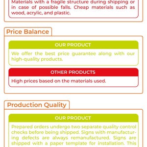 product compare
