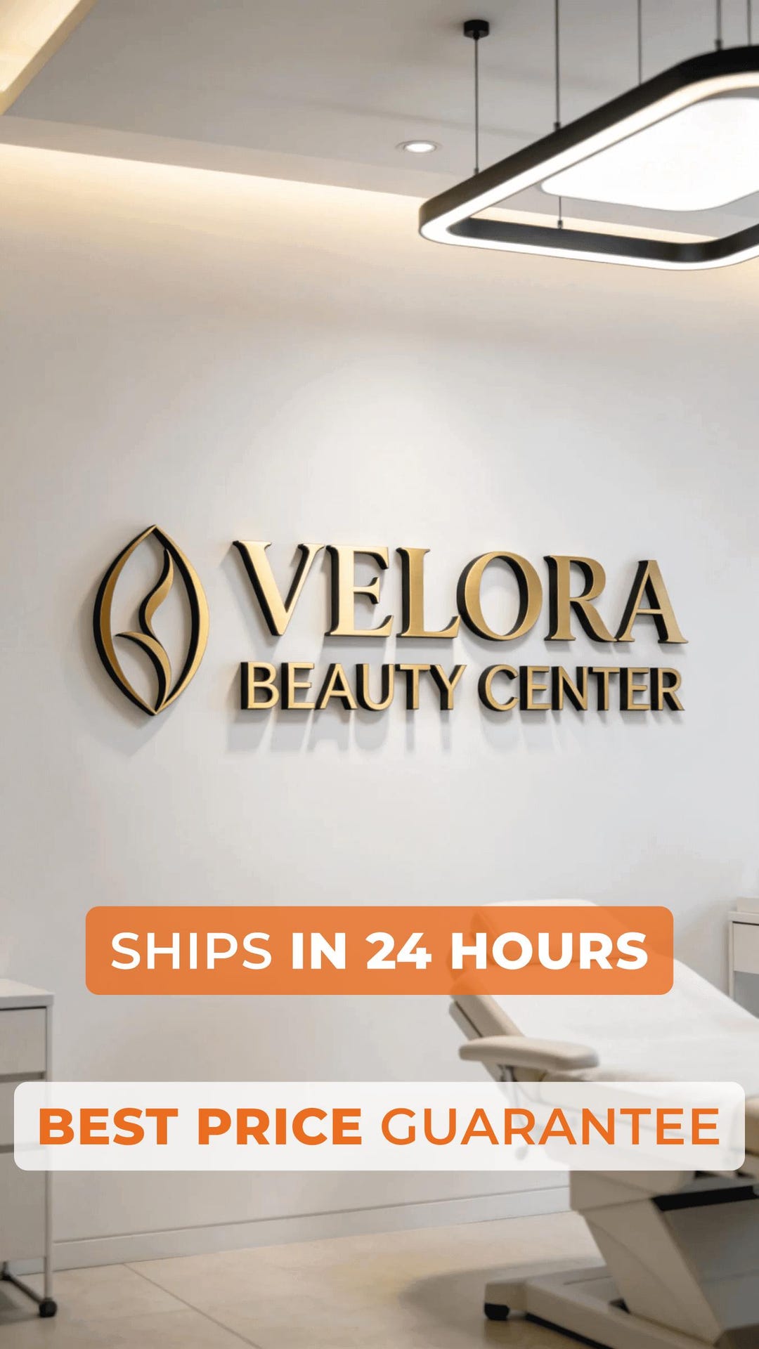 Business Sign, Custom Logo Sign, Custom Business Sign, Logo Sign ...