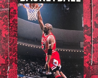 SÄLLSYNT Ett paket 1996-97 Upper Deck Basketball Hitta Kobe Bryant Rookie-kort Michael Jordan