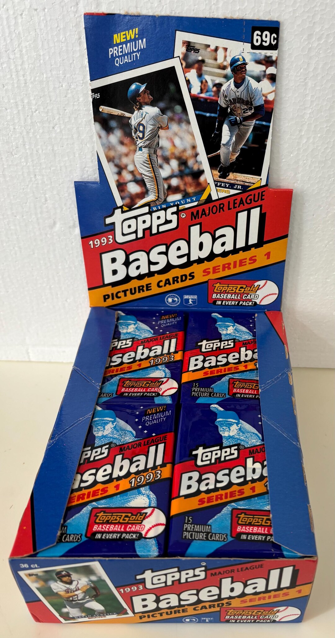 topps Baseball CARDS 1993年　未開封 il_1080xN.7145211196_eqwm.jpg