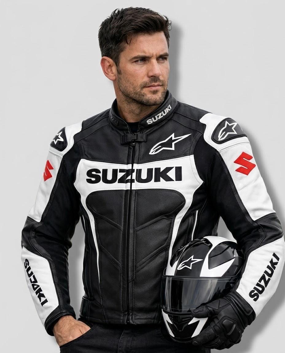Suzuki jacket - Etsy 日本