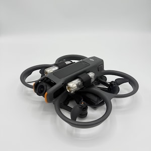 Avata 2 Tactical Light Kit Mounts