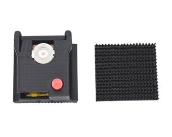 DroMight Anti-Collision Drone Strobe Light And Mount - Red or White