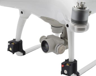 DroMight Phantom 4 Pro Anti-Collision Strobe Light Pair