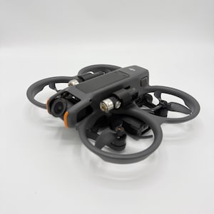 Avata 2 Tactical Light Kit Mounts - RoyVon Lights