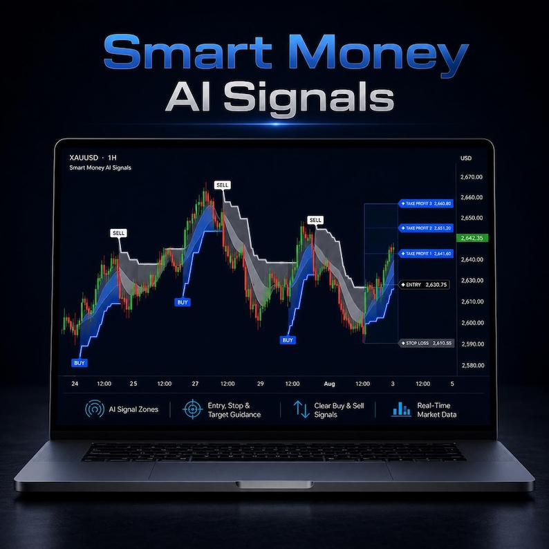 day trading indicator
