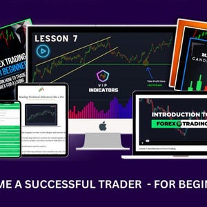 forex trading course