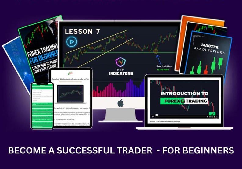 forex trading course