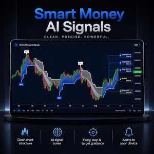 buy and sell day trading indicator
