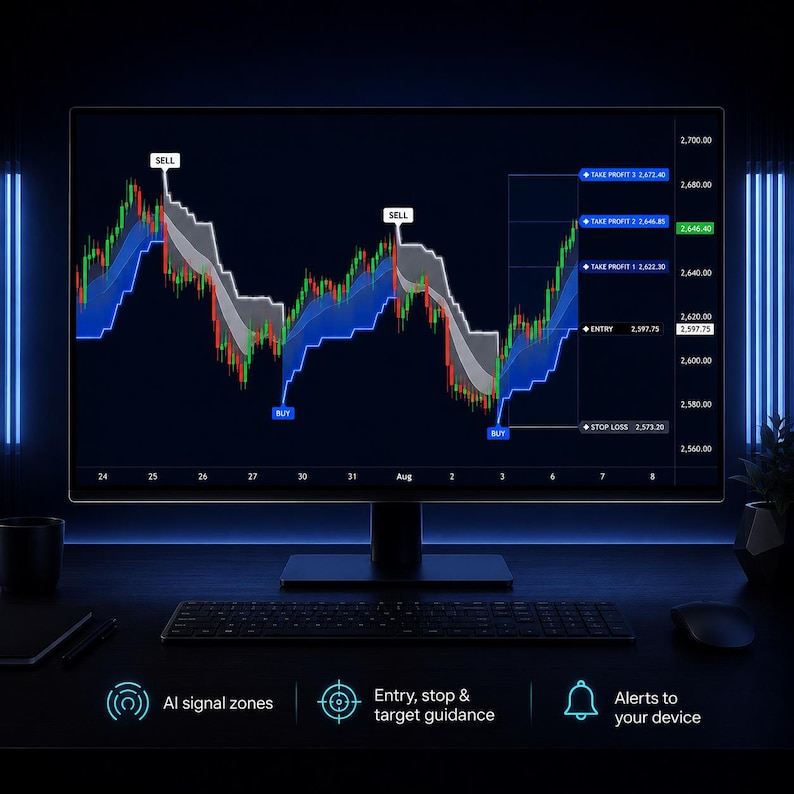 trading software