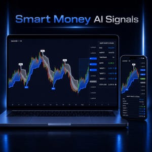 buy sell trading indicator