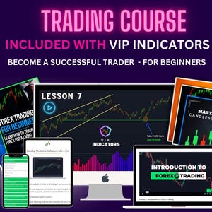 trading course