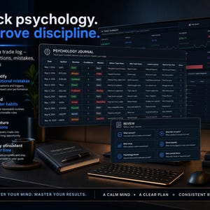 best trading journal