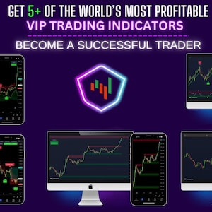trading indicators crypto