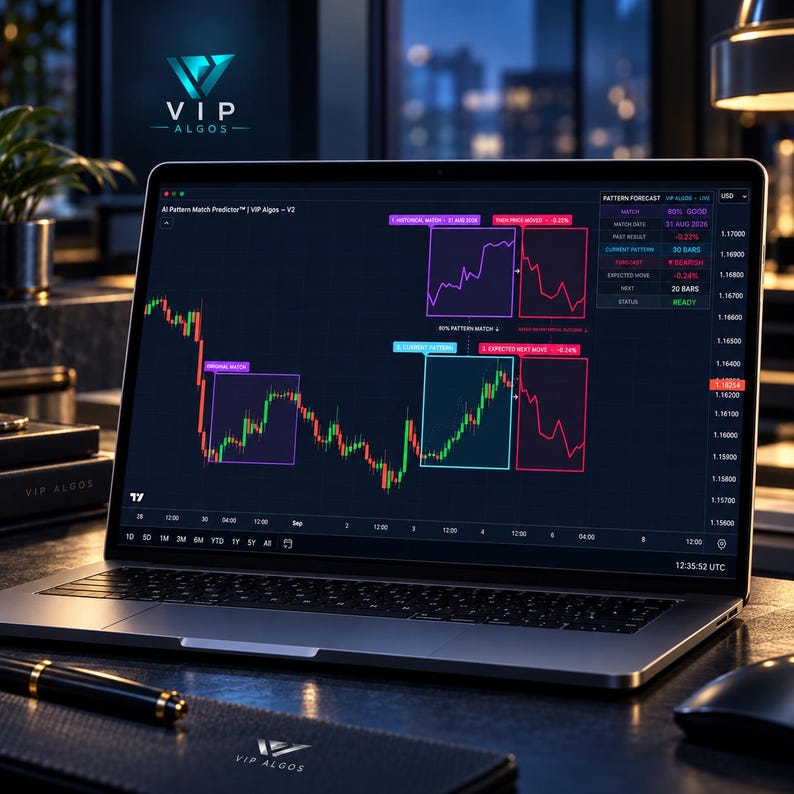 trading indicator