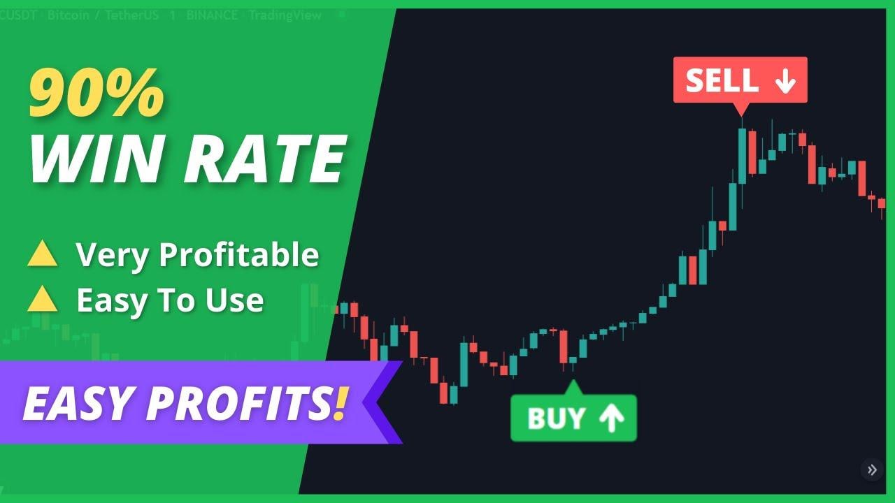 2025年版世界最高の取引指標（精度93%） - FX、仮想通貨、株式取引に最適。非常に収益性の高い取引指標です。 - Etsy 日本