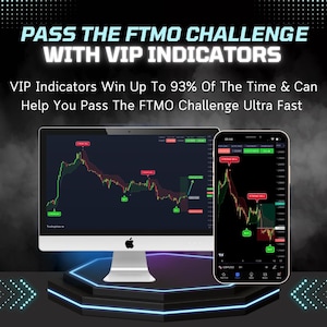 World&#39;s Best Trading Indicator 2025 For FTMO (93% Accuracy) FTMO Trading Indicator: Pass FTMO Challenge Fast With This Trading Indicator.