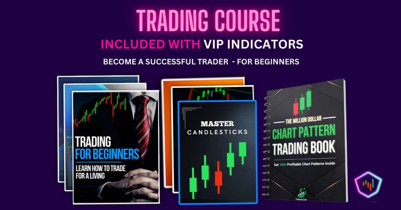 trading books
