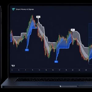 trading indicator for tradingview