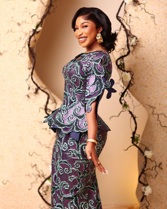 open lace back dress Amazon.com: Yeshire Womens African Print Sleeveless High Low Dashik Formal  Prom Peplum Flare Midi Party Dress Medium Green : Clothing, Shoes & Jewelry