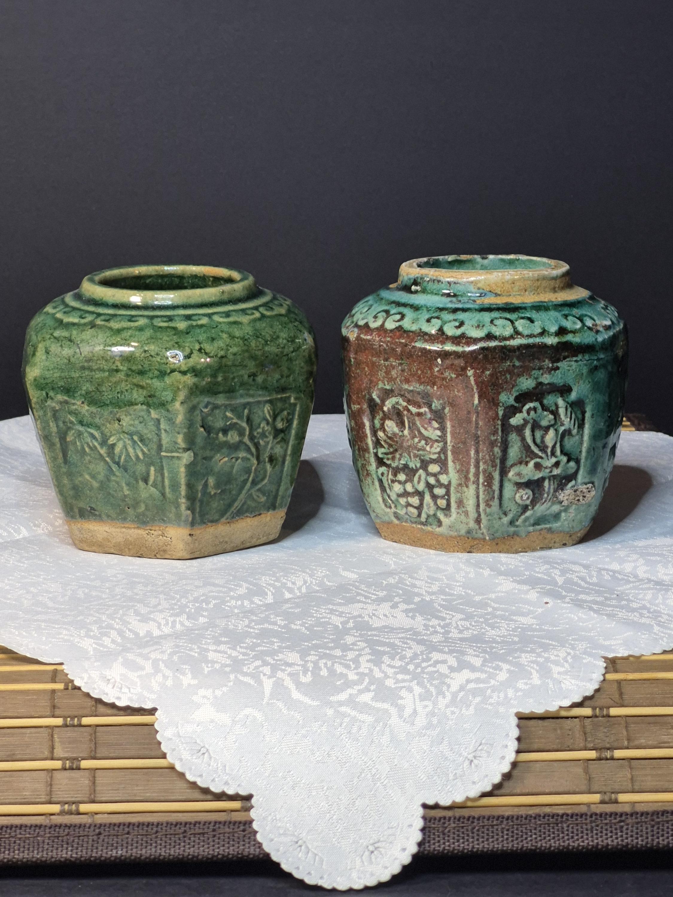 古い中国の陶器 - Etsy 日本