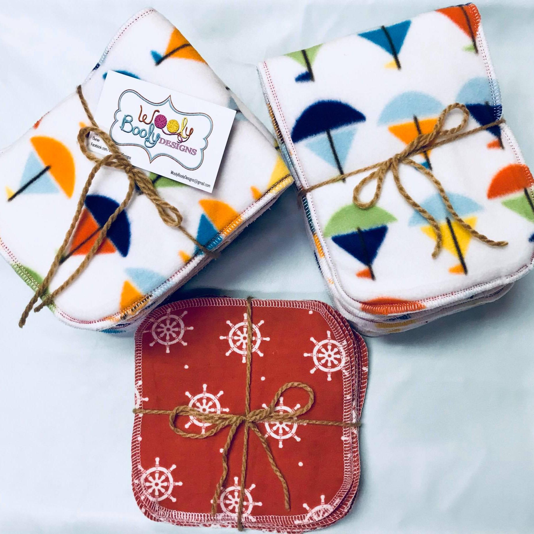 Zorb Diaper Insert - Etsy display picture 1