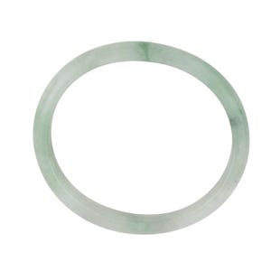 Natural Jade Bangle