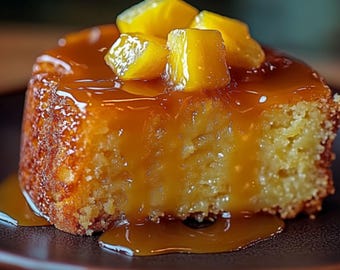 Meilleure recette de gâteau paradisiaque à l'ananas maison PDF