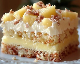 Meilleure recette de gâteau à l'ananas Télécharger | Guide des desserts faciles