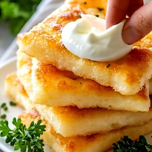 BEST RECIPE For Fluffy Cottage Cheese Cloud Bread Download.
