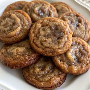 BEST RECIPE For Banana Bread Cookies Download