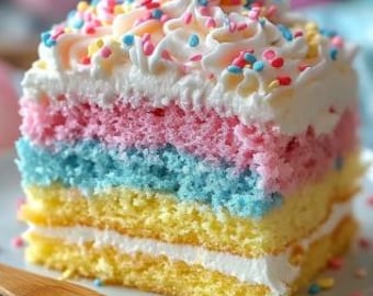 Receta de pastel de conejo de Pascua - Descarga digital en PDF